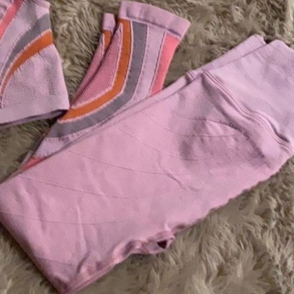 NEW🌺free people high rise 7/8 essence legging - Picture 13 of 16